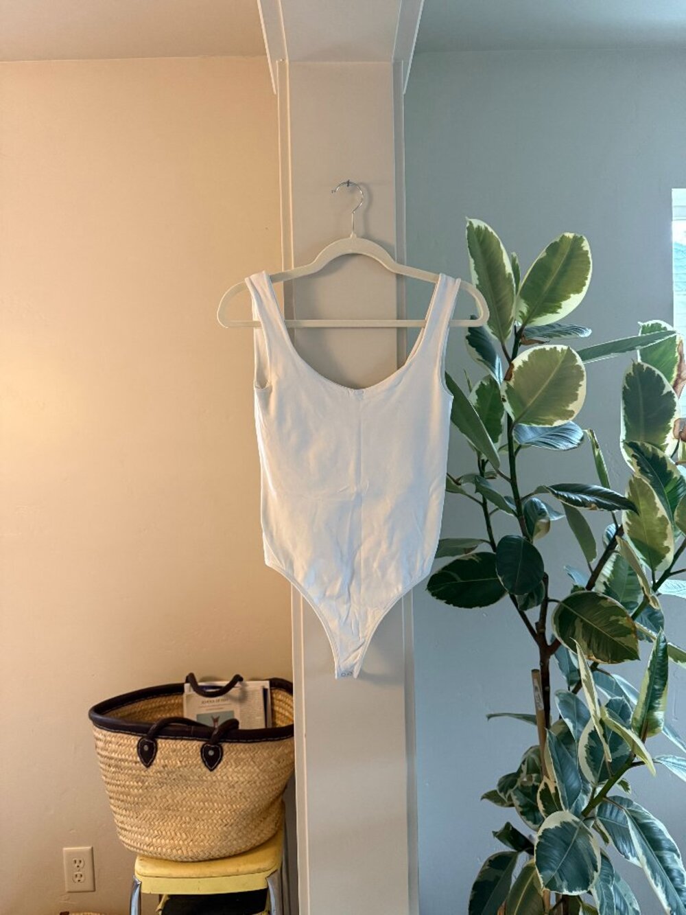 Free People Intimately Body Suit